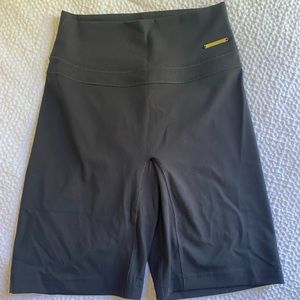 Gymshark Whitney Cycling Shorts - Black